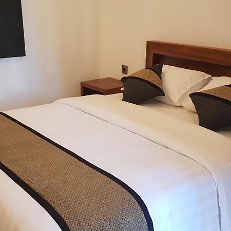 Ari Guest House Undisan Экстерьер фото