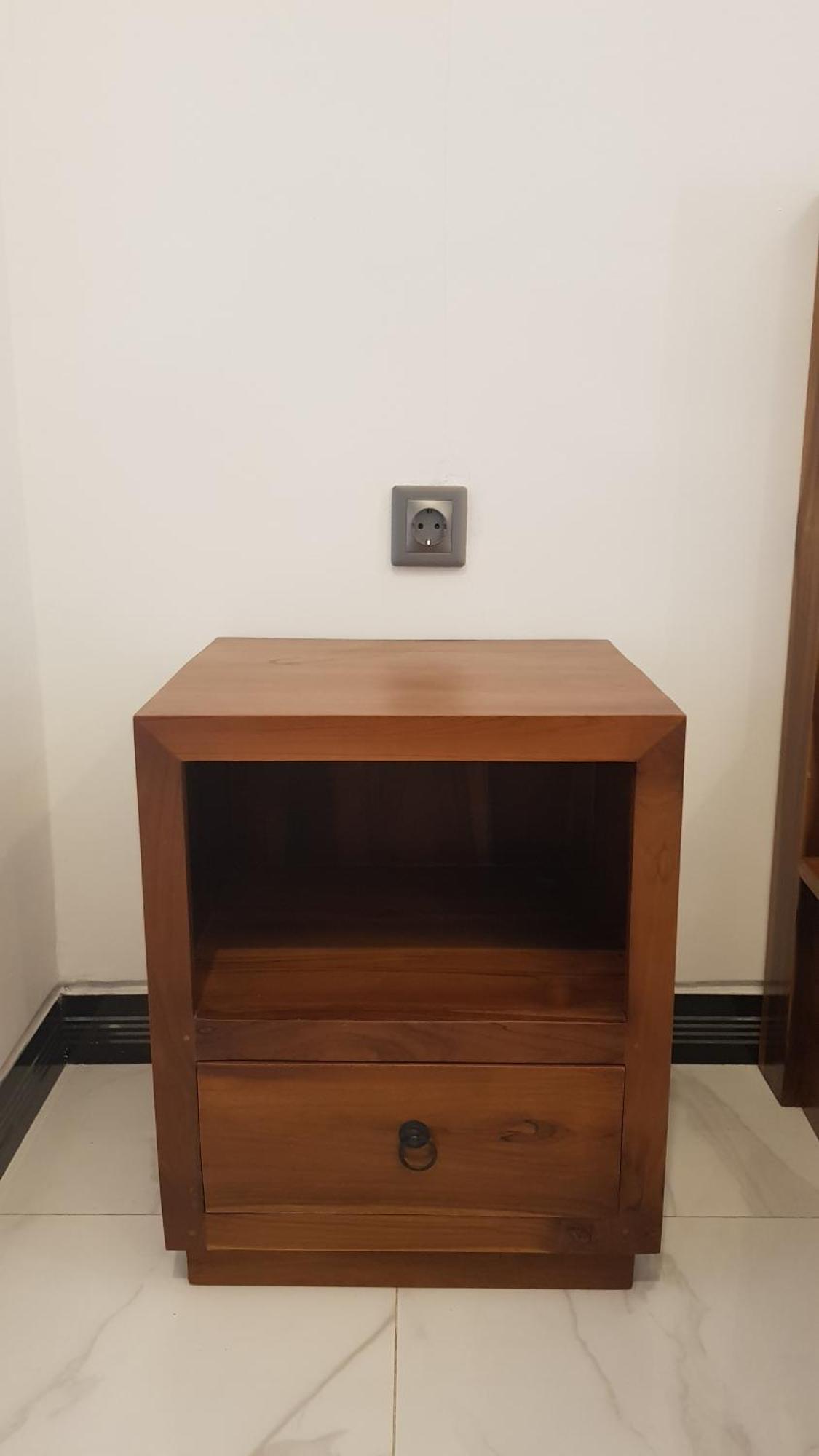 Ari Guest House Undisan Экстерьер фото