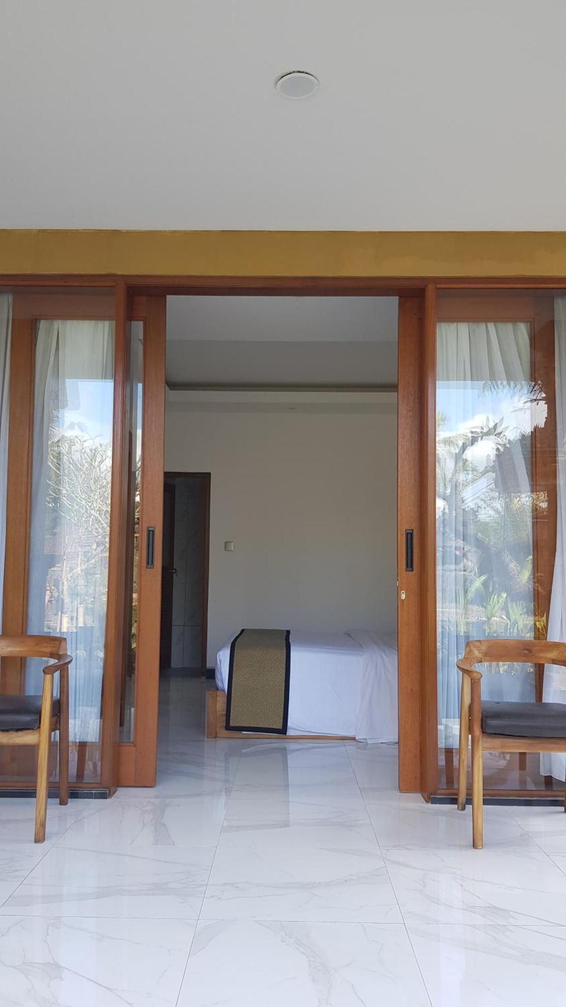 Ari Guest House Undisan Экстерьер фото