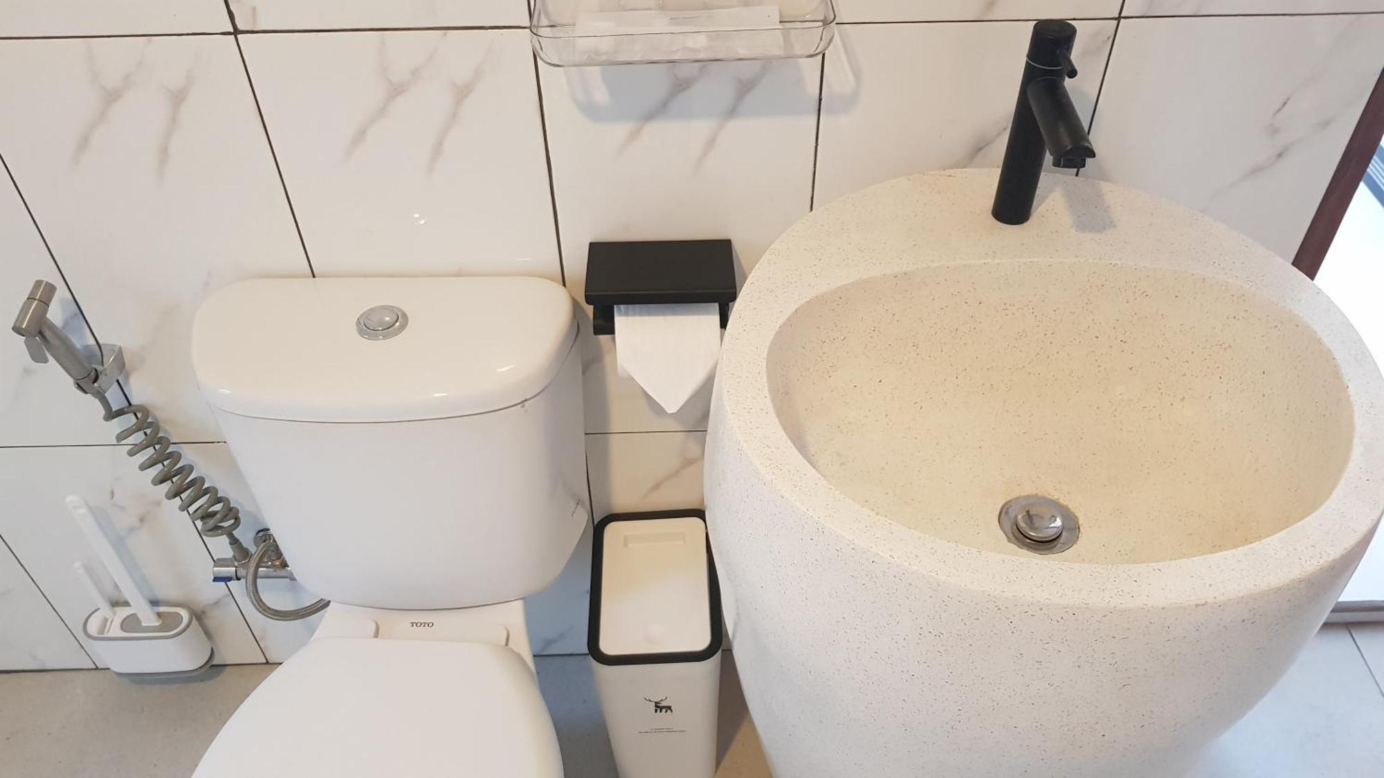 Ari Guest House Undisan Экстерьер фото