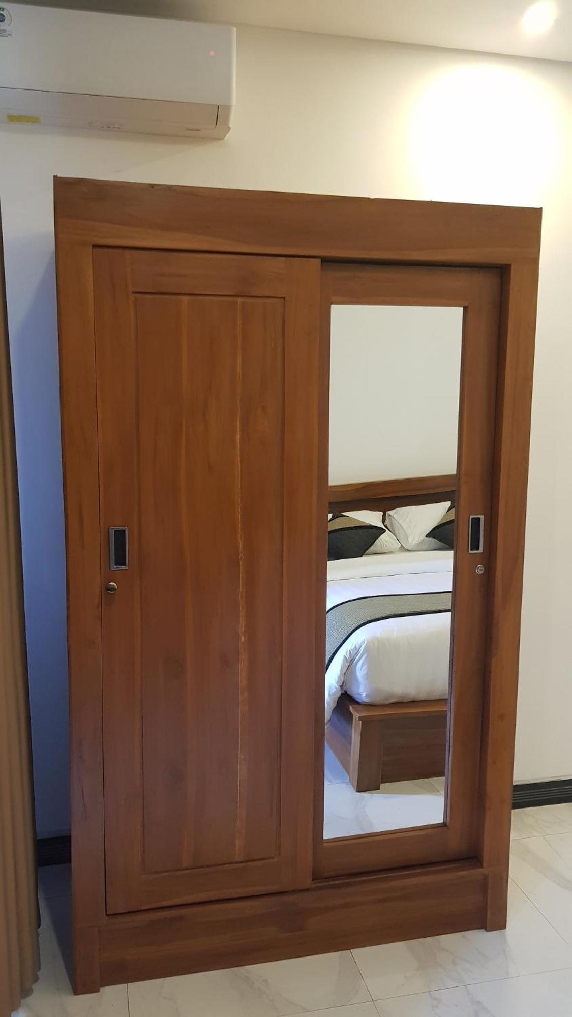 Ari Guest House Undisan Экстерьер фото