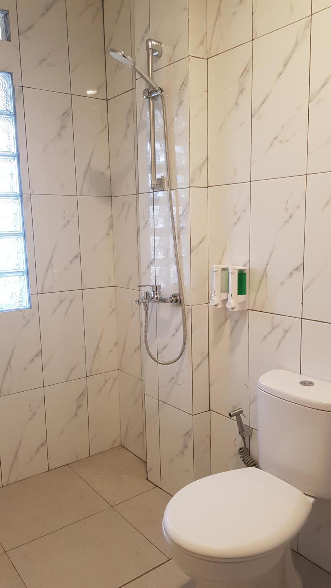 Ari Guest House Undisan Экстерьер фото