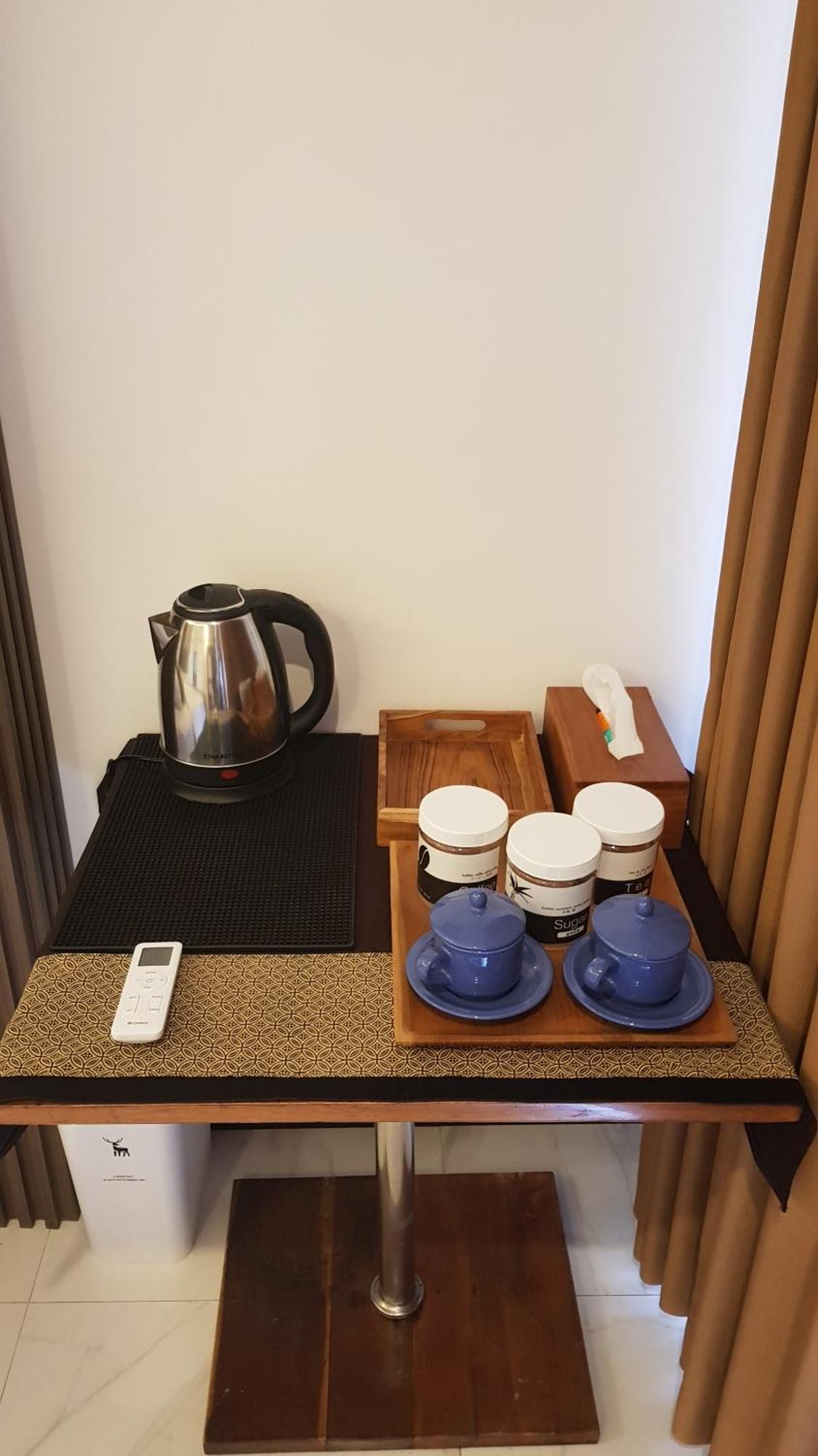 Ari Guest House Undisan Экстерьер фото
